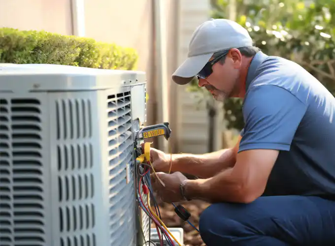 installateur Simonshaven